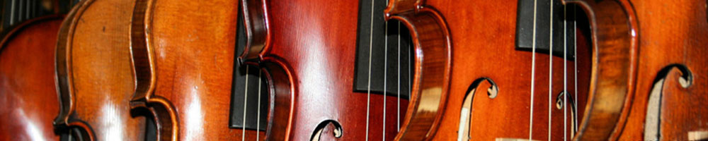 Music Composition - Shana Weber