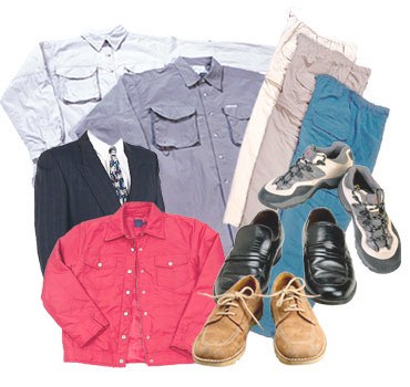 Cool and Green Pre-loved Clothing