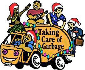 Kick the Holiday Junkie Habit