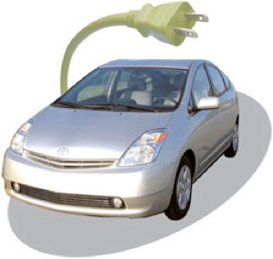 Plug-in Hybrid...What’s That?